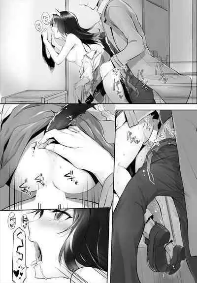 [Kyougoku Touya] Orokamono wa Nekomimi Dorei ni Izon suru ~Hajimete no Choukyou Seikatsu~ 01-27