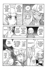 (C59) [Sendouya (Juan Gotoh)] Minshu Teikoku 2 - Democratic Empire 2 (Final Fantasy IX) [English] [SaHa]