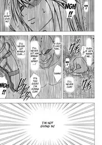 [Crimson] Taimashi Kaguya 2 [English] [Kizlan] [Digital]