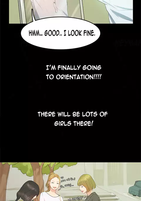 First Love Syndrome Ch.1-10