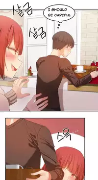 [Mx2J] Hari Dormitory Ch.0-23 (English) (Ongoing)