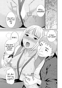 [Kawamori Misaki] Megumi-san wa Musuko no Kanojo Ch.1-11 [English] [Mikakunin]