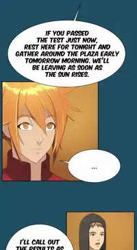 [Hong BanJang] Aharoo Ch.1-28 (English) (YoManga) (Ongoing)