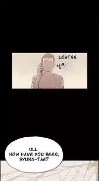 [Mr. Byeong-Su] Cohabitation Ch.1-39 (English) (Ongoing)