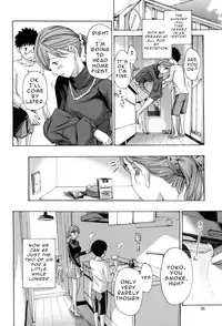 [Asagi Ryu] Onee-san to Aishiacchaou! - Let's Love with Your Sister | Making Love with an Older Woman [English] [Junryuu]