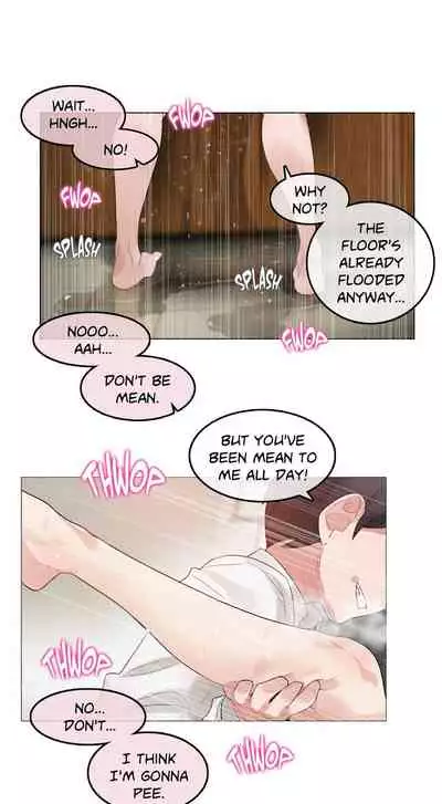 [Alice Crazy] Perverts' Daily Lives Episode 1: Her Secret Recipe Ch1-19 (Complete)