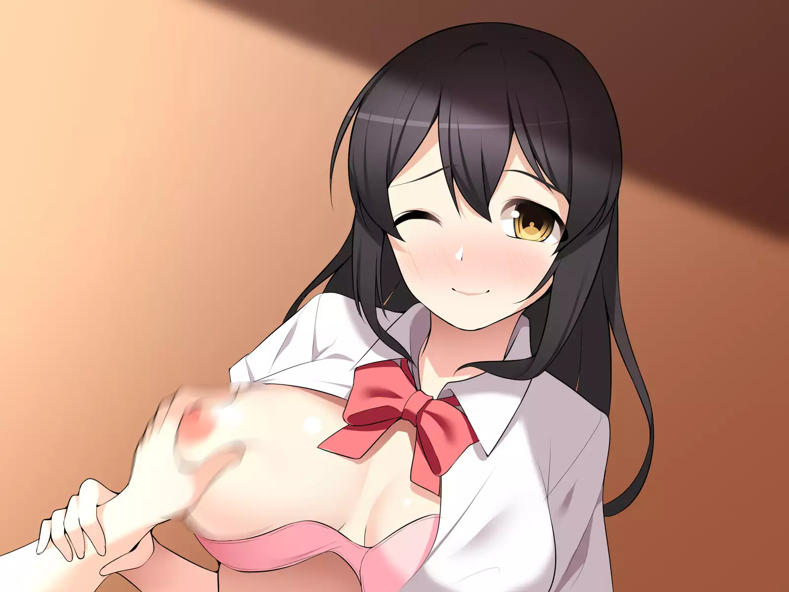 Yasashii Onee-san to Hokentaiiku Jisshuu