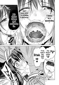 (COMIC1☆11) [sin-maniax (Todoroki Shin)] ToLOVEleS (To LOVE-Ru Darkness) [English] [Doujins.com]