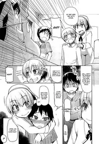 [Ryo] Oishii Oniku no Meshiagarikata | How To Eat Delicious Meat Ch. 1-7 [English] =Anonymous + maipantsu + EroMangaGirls=