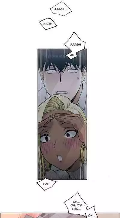 [Choe Namsae, Shuroop] Sexercise Ch. 1-35 [English]