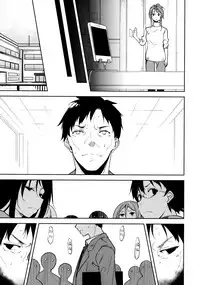 (C93) [Nagomiyasan (Suzuki Nago)] Shoujo M -ep.5- [Chinese] [嗶咔漢化組×無毒漢化組]