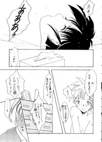 [HIGH RISK REVOLUTION (Aizawa Hiroshi)] Marmalade Kiss (True Love Story) [1997-05-25]