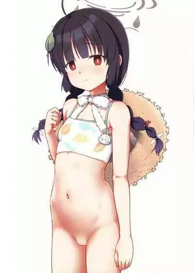 Nakadashi punikko Time!ME／YOU