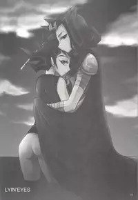 (C86) [HEATWAVE (Yuuhi)] HWZ III (Yu-Gi-Oh! Zexal)