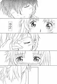 (SC30) [Fetish Children (Apploute)] Full Metal Panic! 6 Furu Sasayaki (Full Metal Panic!) [English] [desudesu]