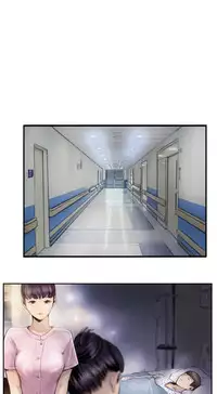 New Face Ch.1-19 (English) (Ongoing)