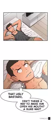 [Yi Hyeon Seok] Refrain Love Ch.1-25 (English) (YoManga) (Ongoing)