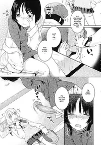 [Nekomata Naomi] Priceless (Futanarikko Lovers 4) [English] [YQII] [Decensored]
