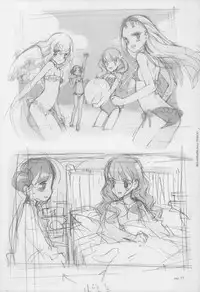 [Littlewitch (Ooyari Ashito)] BetaGraph about PERIOD [2007-09-14]