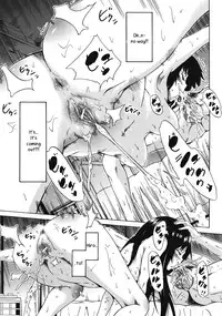 [Akatsuki Myuuto] Dorei Usagi & Anthony 06 (English)