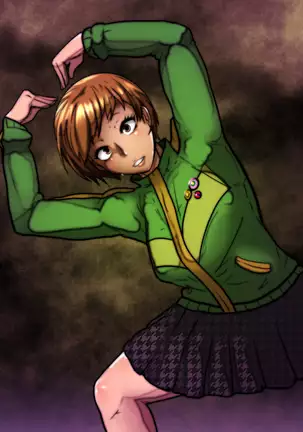 Sen'nou sareta P de 4 na hiroin