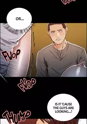 Taste of Forbbiden Fruit Ch.28/53