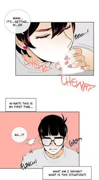[Silverstar] Talk To Me Ch.1-32 (English) (Ongoing)