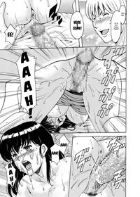 (C92) [Syouryu Yasui-Kai (Hoshino Ryuichi)] Hitozuma Kanrinin Kyouko 5 Kanochi Hen (Maison Ikkoku) [English] [MisterJ167]