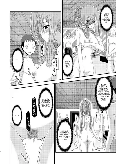 [valssu (Charu)] Melon ga Chou Shindou! R7 | Melon in Full Swing! R7 (Tales of the Abyss) [Digital] [English] [EHCOVE]