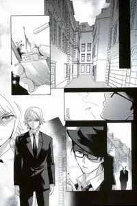 [Dig Dug (kurocastle)] BLACK -Osawa Sairokushuu- (Daiya no Ace)