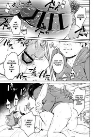 (SPARK11) [mi (Misaka Nyuumen)] Vane-chan to (Granblue Fantasy) [English] [Anzu]