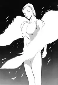 [Azuki Kurenai] Mermaid no You ni - like a mermaid [English]