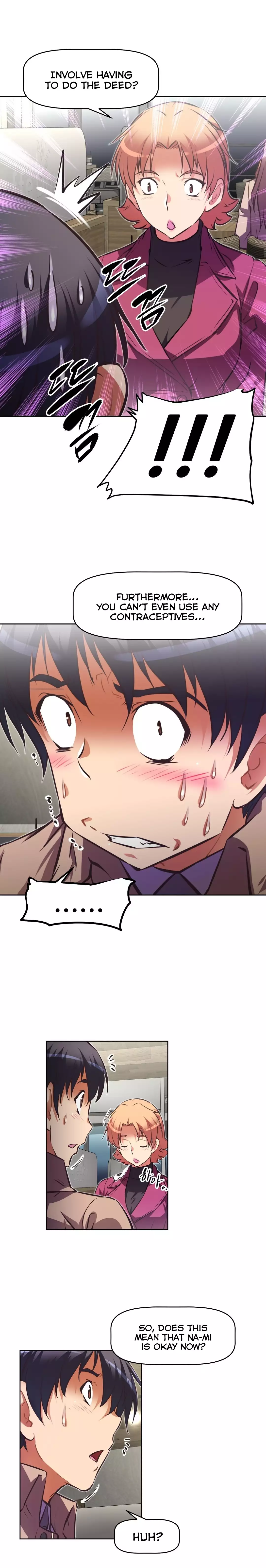 Brawling Go Ch.76-125