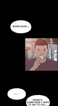 [Mr. Byeong-Su] Cohabitation Ch.1-46 (English) (Ongoing)