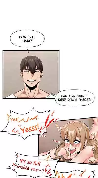 [KAMADI, OneDollar, Grilled Mero] Absolute Hypnosis in Another World (1-19) [English] [Ongoing]