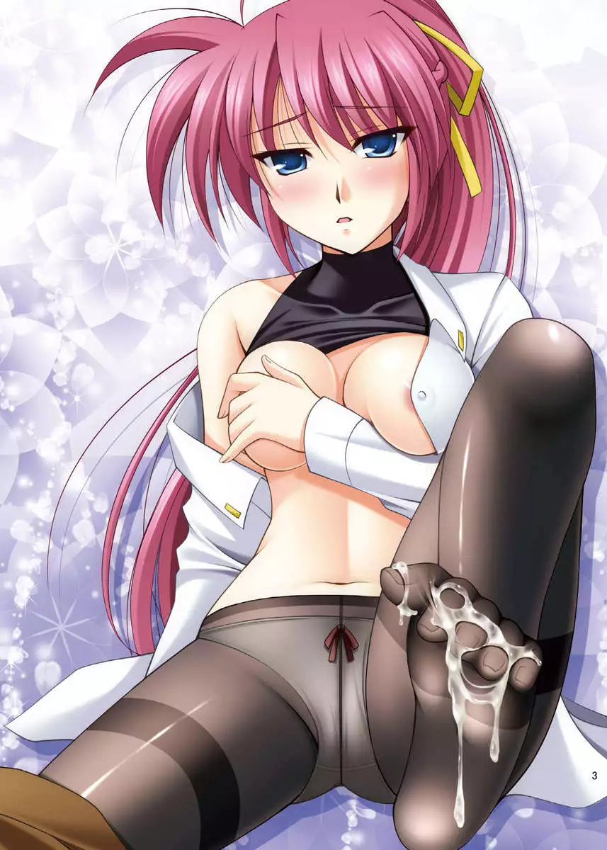 KuroSuto-rikerS -Lightning-