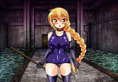 Seirei Senki Interlude01