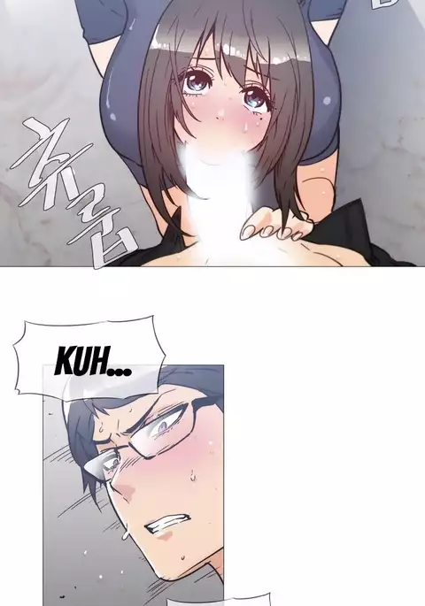 Household Affairs Ch.1-40