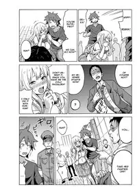 [MoTaro, Murayamamon] Yaritai Houdai Dekiru Shiminken o Hirotta node, Machijuu no Onnanoko o Hamete Mita. [English] [Digital]