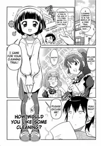 [Satsuki Itsuka] Byuu Byuu Bitch Chp. 12 [English] {Kamikakushi}