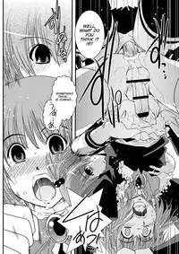 [Ikuya Daikokudou] CROSSxDRESS Afters Ch. 1 [English] [SMDC]