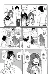 [Onizuka Naoshi] morning view [English] {5 a.m.}