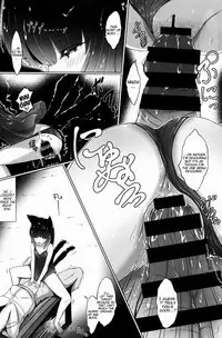 Senri ni Kuyuru Hoshizukiyo | The vastly worrying starry night