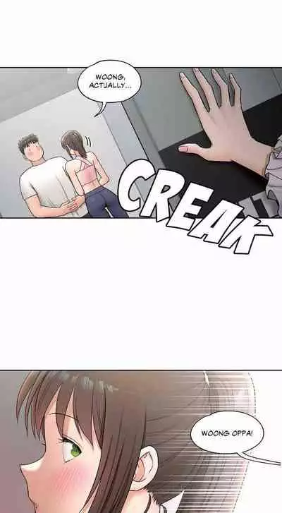 [Choe Namsae, Shuroop] Sexercise Ch.73/? [English] [Manhwa PDF]