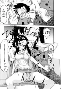 [Yanagi Masashi] Renai Akuma 3 - Love and Devil [English] {redCoMet + TSHH}