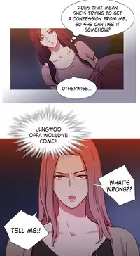 [PINKO] Scandal of the Witch Ch.1-30 (English) (Ongoing)