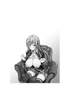 [Gyoukousyu (Gon., Kurosai)] Kyokuseiryou no Seikatsu (Shokugeki no Soma) [Digital]