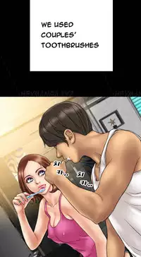 [Mojo] My Wives Ch.1-34 (English) (Ongoing)