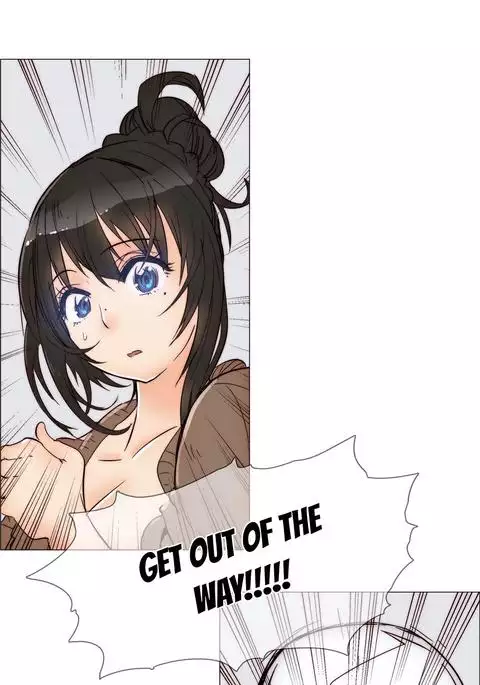 Household Affairs Ch.1-40