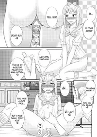 [Kawamori Misaki] Megumi-san wa Musuko no Kanojo Ch.1-11 [English] [Mikakunin]